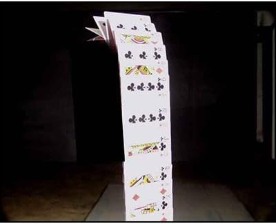 Electric Deck 50 Bridge by Uday