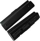 BTExpert for Toshiba SATELLITE A200-19K SATELLITE A200-19M SATELLITE A200-1A9 SATELLITE A200-1AA SATELLITE A200-1AB SATELLITE A200-1AI 9600mah 12 Cell