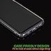 Galaxy S9 Screen Protector,Flipcase Galaxy S9 Tempered Glass, [3D Curved Glass][Case Friendly][Anti-Bubble]Glass Screen Protector for Samsung Galaxy S9