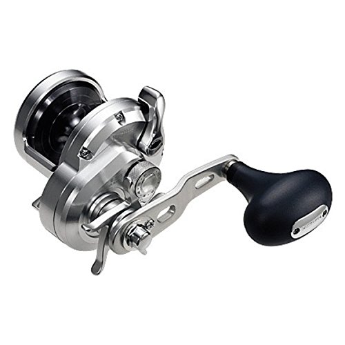 Shimano Ocea Jigger 1501HG [Japan Import]