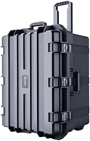 Amazon.com: Hardigg Two Person Lift Military Case : Sports & Outdoors