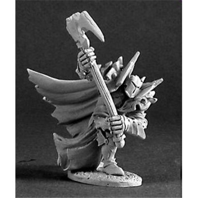 Skarne the Reaver Blackguard RPR 03191