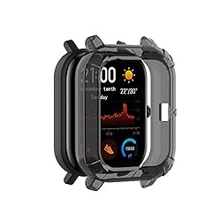 Turnwin Case Compatible with Xiaomi Huami Amazfit