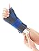 Neo-G Wrist and Thumb Brace, Stabilized - Spica Support For Carpal Tunnel Syndrome, Arthritis, Tendonitis, Joint Pain - Adjustable Compression - Class 1 Medical Device - Right