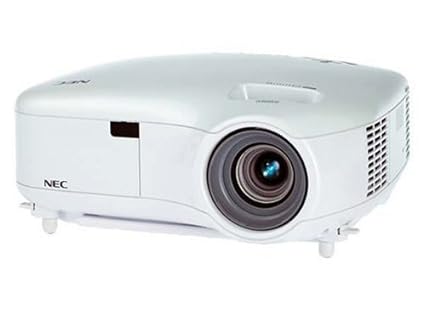 NEC LT380 video - Proyector (LCD, XGA (1024x768), 600:1, 200 W, 30 ...