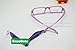 Kids Glasses Strap, Children Eyeglasses Cord, Sports Eyewear Head Band Retainer (5pcs Black)