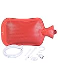 Hot Water Bottle| - Deluxe Set