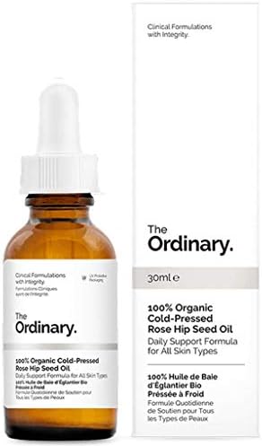 ordinary rosehip serum