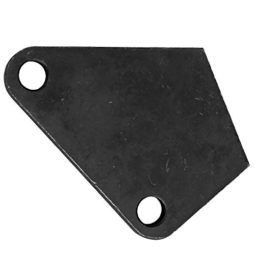 917-107 Exhaust Manifold Clamp Exhaust Manifold Repair Kit To Cylinder Head Leak Repair Clamp Fits Front Right or Rear Left On 4.8L 5.3L 6.0L Engine - Thumbnail 6