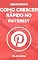 Livro Como Crescer Rápido no Pinterest em 2025