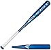 EASTON Ghost -11 Girls / Youth Fastpitch Softball Bat | 2019 | 1 Piece Aluminum | ALX50 Allloy | Comfort Grip | Certification 1.20 BPF / 98 mph | ASA / USSSA / NSA / ISA / ISF