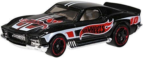 Hot Wheels 20 Car Gift Pack (Styles May Vary)