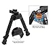 UTG Heavy Duty Recon 360 Bipod