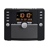 Sound Oasis Deluxe Sound Therapy System