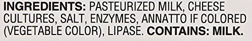 3 Dietz+Watson+Originals+Muenster+Cheese