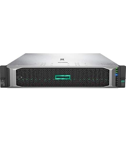 HPE ProLiant MicroServer Gen10 Plus v2 Ultra Micro Tower Server