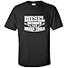 MECHANICS HAVE BIGGER TOOLS FUNNY TRUCK DURAMAXX F-150 F-250 MENS T-SHIRT