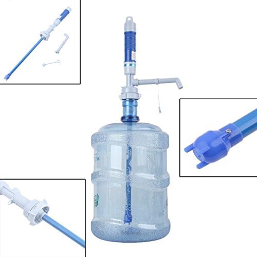 Pumps Portable Electric Water Pump Dispenser for 5 Gallon Bottled Drinking Water pump dispenser pump dispenser bottle soap