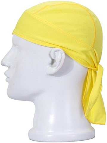 FREEMASTER Sports Bandana Cap Hat Biking Headscarf For Men Women Sports Headscarf Hiking Cycling Running Quick-dry Rag Skull Cap