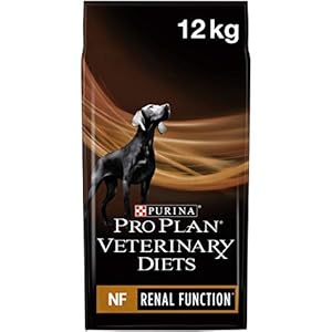 Purina Pro Plan Vet Canine Nf 12Kg, 12 kg