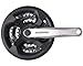 Shimano M131 Crankset