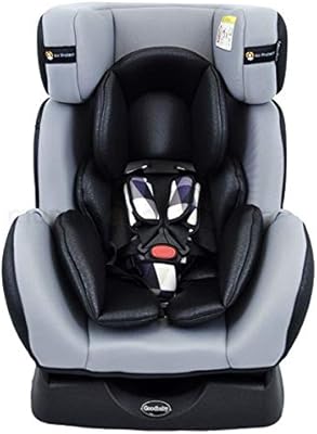 geoby car seat reviews
