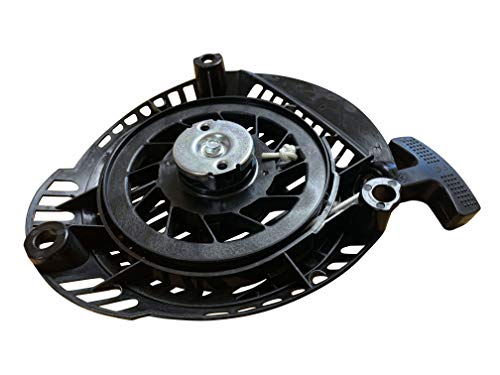 EngineRun Recoil Pull Start Starter Assembly Fits for Kohler XT650 XT675 XT775 XT800 OEM Lawn Mower Accessories Replace OEM 14 165 20-S, 14 165 20, 1416520S