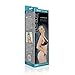 Penthouse Penthouse Pet Cyberskin Hands-Free Adjustable Dual Stroker, Masturbator for Men Toy Cup Virtual Skin Material, 1.45 Pound, Riley Nixon