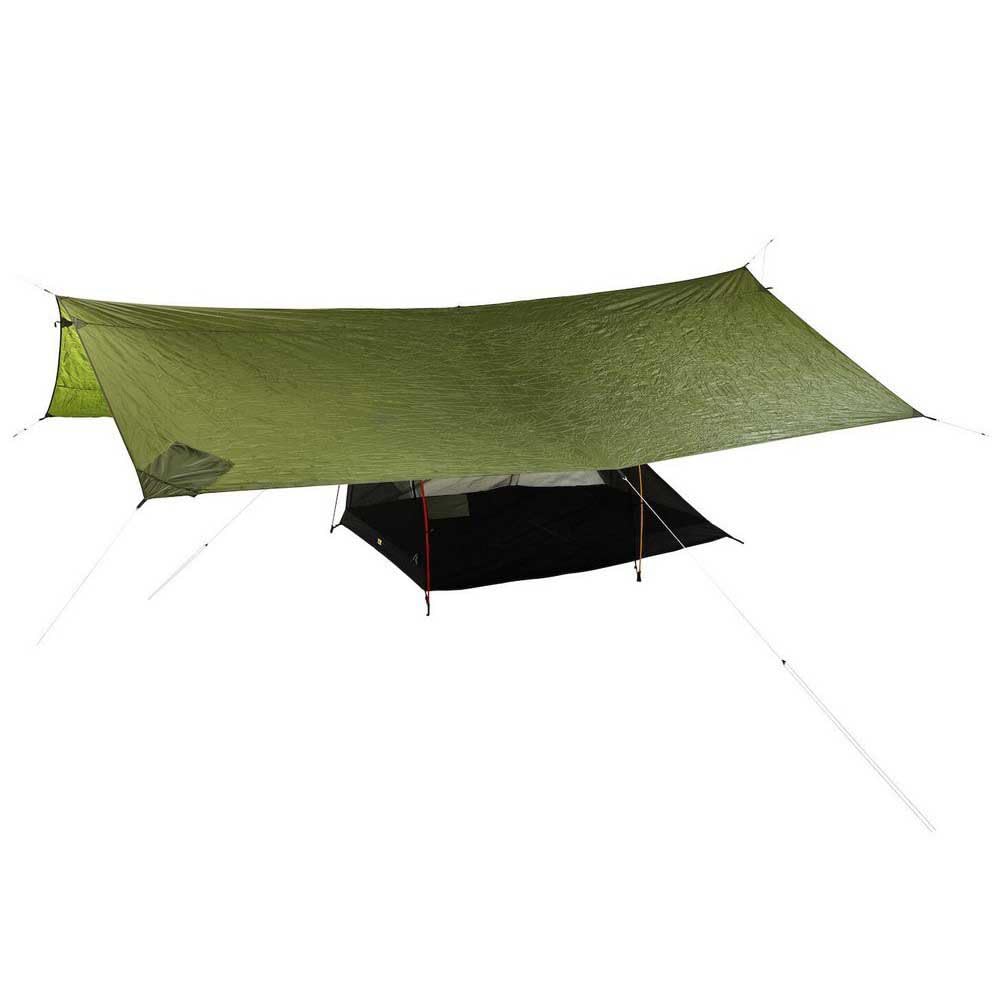 FJALLRAVEN Abisko Tarp Large