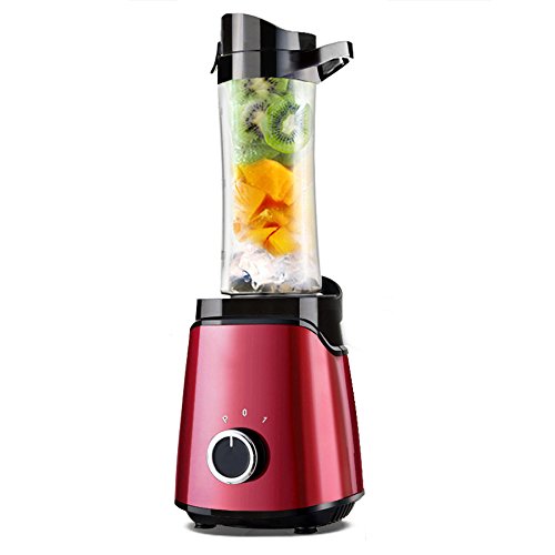 Click Here to See More Images LDFN Juicer Juicer Household Automatic Fruit And Vegetable Multi-purpose Fruit Home Portable Vacuum Juice,WineRed