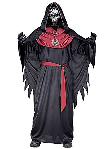 Emperor of Evil Children's Costume
