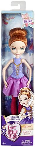 ever after high ballet