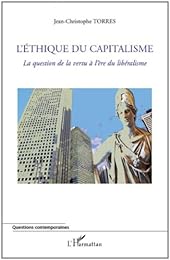 L' éthique du capitalisme