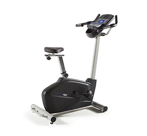 fuel exercise bike