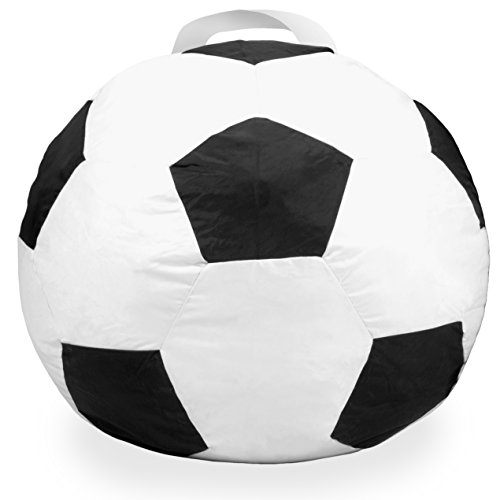 Купить Storage Bean Bags в интернетмагазине Amazon с доставкой из США