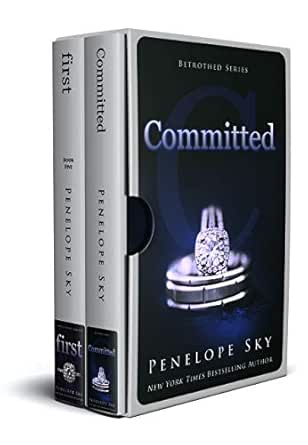Committed Betrothed 4 Kindle Edition By Sky Penelope Romance Kindle Ebooks Amazon Com