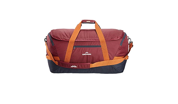 Kathmandu Tanker 90L Luggage Holdall 