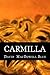 Carmilla: a play in one act by David MacDowell Blue