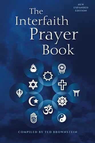 Download The Interfaith Prayer Book: New Expanded Edition PDF