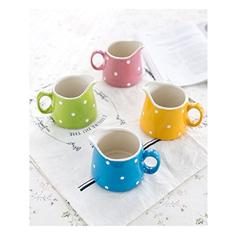 3 CHOOLD+Ceramic+Creamer+Pitcher+Serving