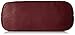 MG Collection Studded Tote Bag, Merlot, One Size