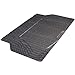 Custom Accessories Armor All 78917 Black Heavy Duty Rubber Cargo Mat