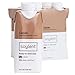 Soylent Creamy Chocolate Meal Replacement Shake, Contains 16g Complete Vegan Protein, Ready-to-Drink, 11oz, 4 Pack