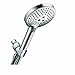 Hansgrohe 4543000 Raindance Select S120 Hand shower Sam Set, Chrome