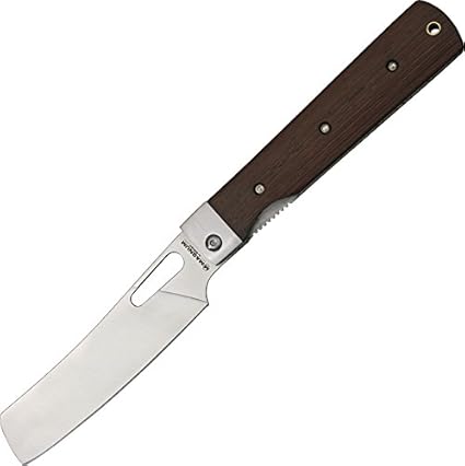 Amazon Com Magnum 01mb432 Outdoor Cuisine Iii Knife With 4 3 4