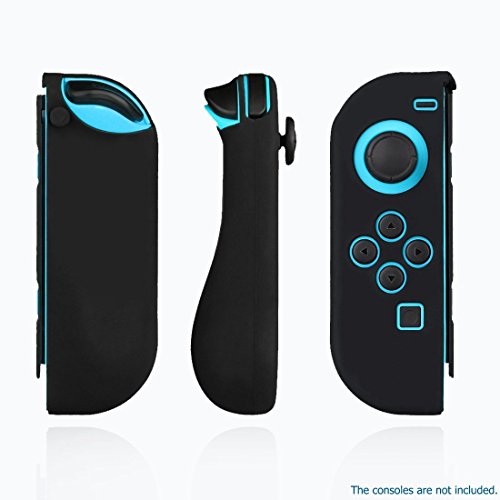 Switch, Switch OLED & Switch Lite Joycon Cover Protector Joy Cons Grip
