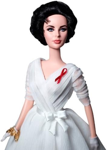 barbie elizabeth taylor