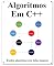 Livro Algoritmos Em C++: Explica algoritmos C ++ com belas imagens Aprenda mais fácil e melhor