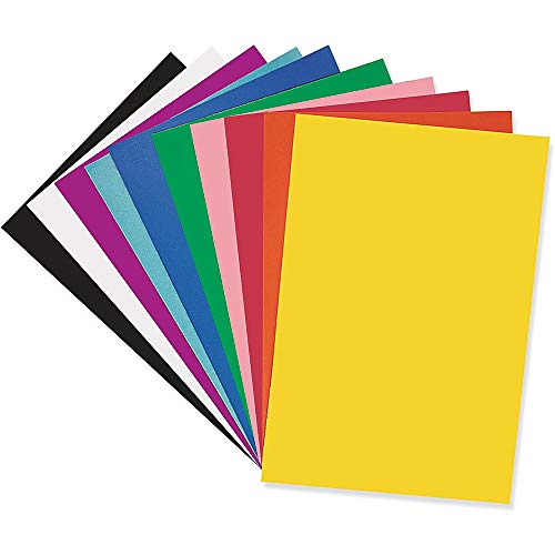 Pacon Poster Boards (PAC76347) Pricepulse