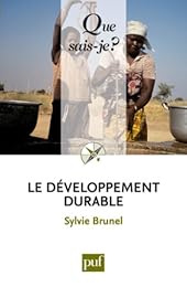 Le  développement durable